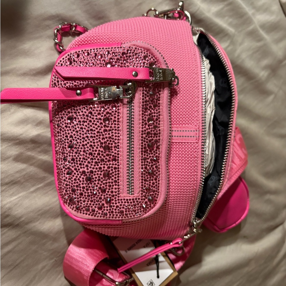 Steve Madden Bmaxima crossbody bag